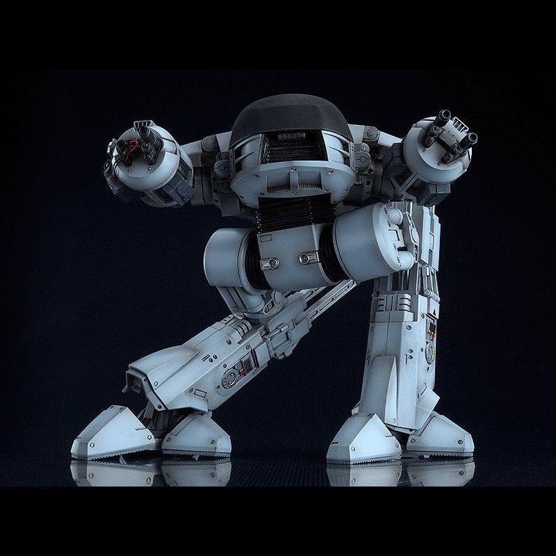[Pre-Order] MODEROID: RoboCop - ED-209
